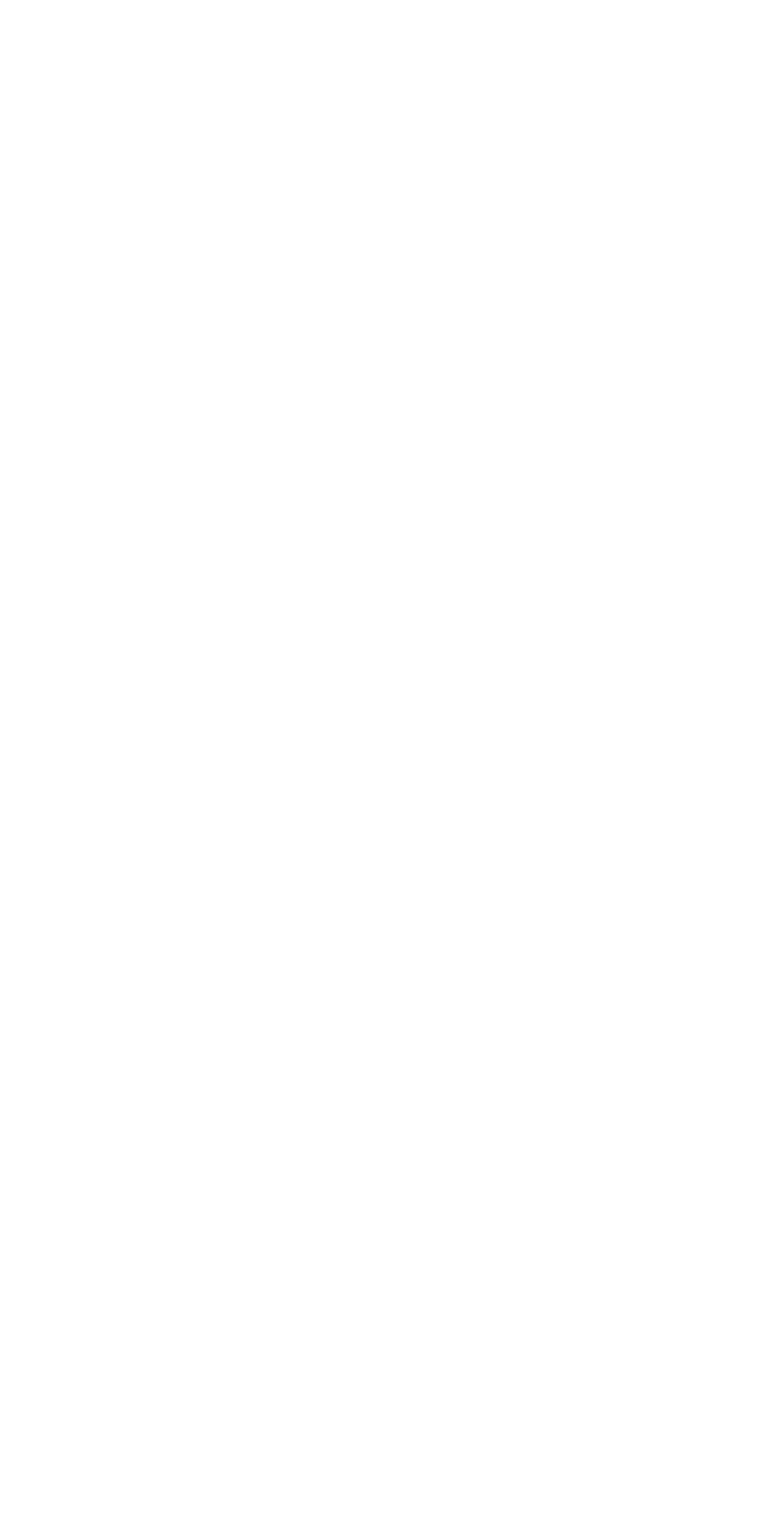 logo blanc de Hélène Laugel